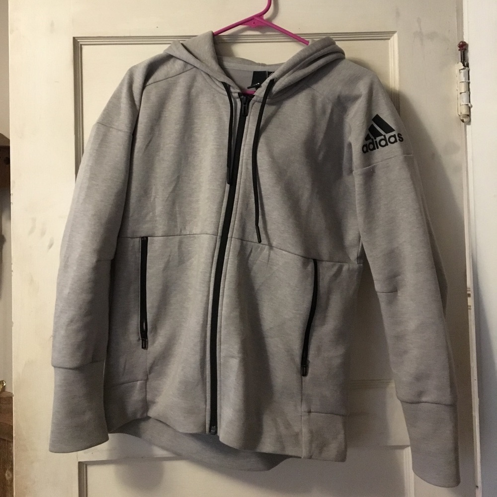 Adidas jacket